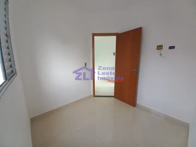 Apartamento 1 quarto e 1 banheiro, à venda ou para alugar, no bairro Jardim Vila Formosa em São Paulo