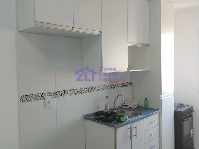 Apartamento 2 quartos e 1 banheiro, à venda, no bairro Vila Matilde em São Paulo