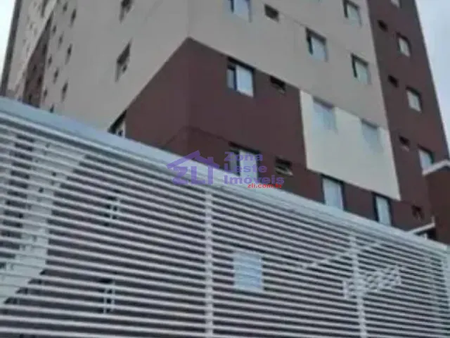 Apartamento 2 quartos e 1 banheiro, à venda, no bairro Vila Matilde em São Paulo