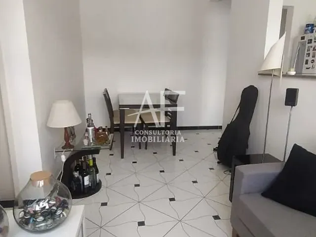 Apartamento 2 quartos e 1 banheiro, à venda, no bairro Barranco em Taubaté