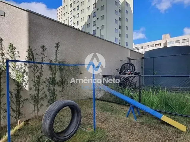 Apartamento 2 quartos e 1 banheiro, à venda, no bairro Sacomã em São Paulo