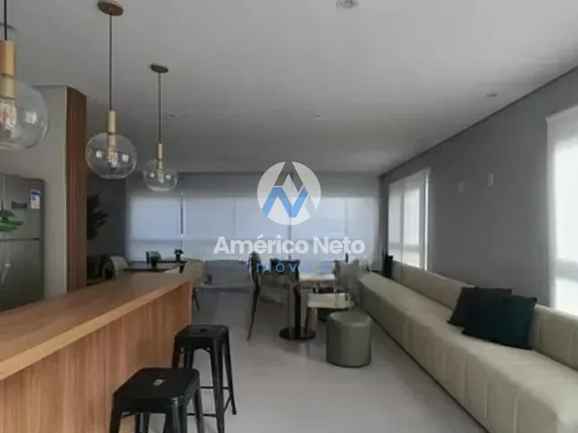 Apartamento 2 quartos e 1 banheiro, à venda, no bairro Sacomã em São Paulo