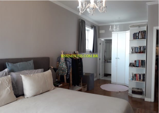 Apartamento, 3 quartos, 277 m² - Foto 14