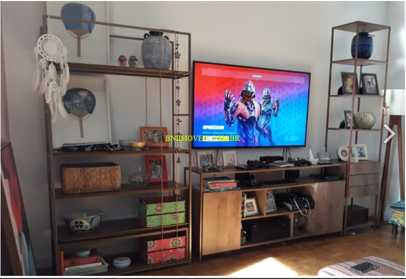 Apartamento, 3 quartos, 277 m² - Foto 4