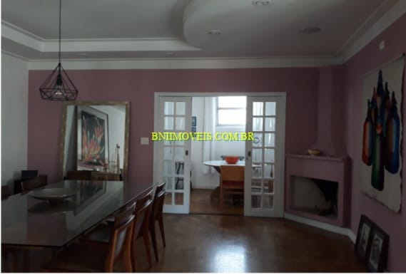 Apartamento, 3 quartos, 277 m² - Foto 8