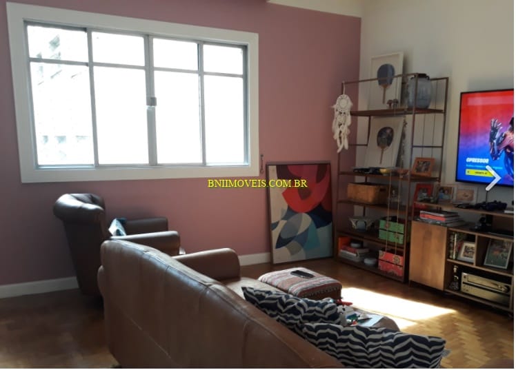 Apartamento, 3 quartos, 277 m² - Foto 3