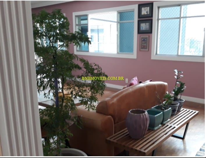 Apartamento, 3 quartos, 277 m² - Foto 6