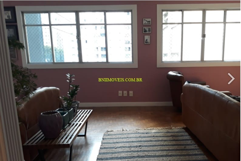 Apartamento, 3 quartos, 277 m² - Foto 5