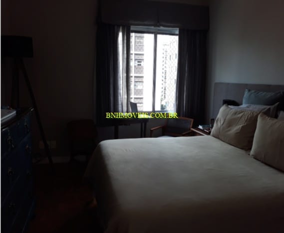 Apartamento, 3 quartos, 277 m² - Foto 16