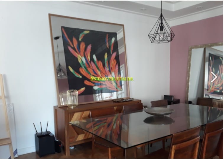 Apartamento, 3 quartos, 277 m² - Foto 7