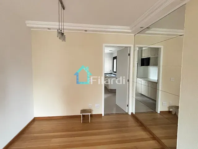 Apartamento 2 quartos e 3 banheiros, para alugar, no bairro Pinheiros em São Paulo