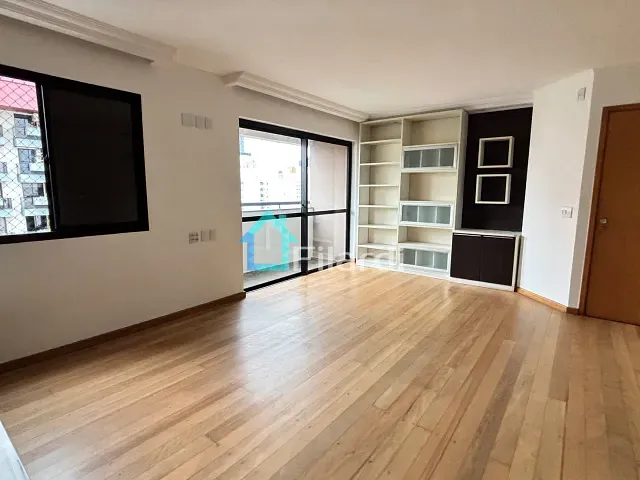 Apartamento 2 quartos e 3 banheiros, para alugar, no bairro Pinheiros em São Paulo