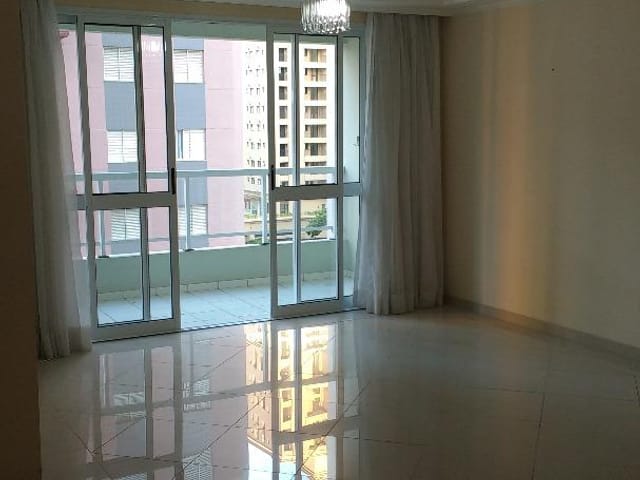 Foto do Apartamento - Apartamento residencial para locação, Jardim Aquarius, São José dos Campos. | INDEPENDENCE NEGOCIOS IMOBILIARIOS LTDA