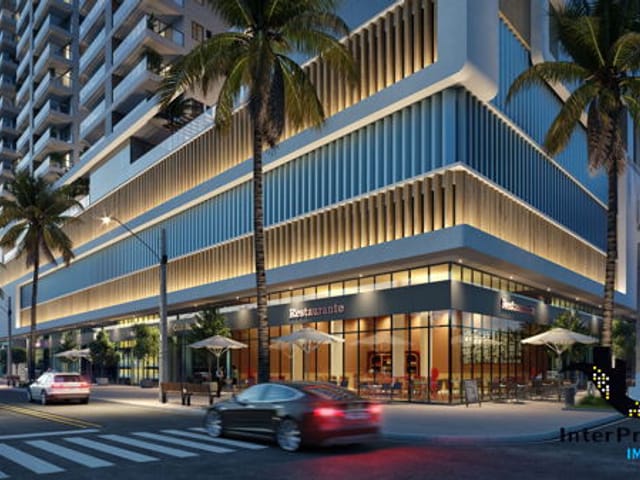 Apartamento à venda, no bairro Balneário Pereque em Porto Belo