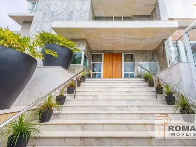 Apartamento 3 quartos e 6 banheiros, à venda, no bairro Aristocrata em São José Dos Pinhais