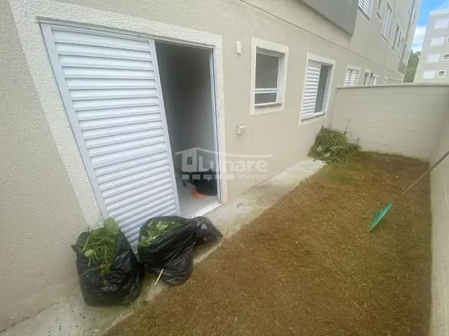 Apartamento com 57m² 2 quartos e 1 banheiro, à venda, no bairro Vila São Paulo em Mogi das Cruzes