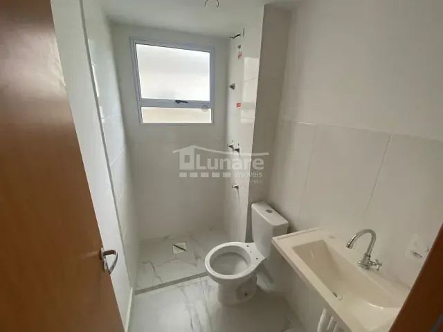Apartamento com 57m² 2 quartos e 1 banheiro, à venda, no bairro Vila São Paulo em Mogi das Cruzes