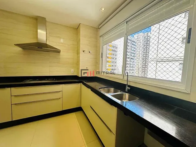 Apartamento 3 quartos e 1 banheiro, à venda, no bairro Gleba Fazenda Palhano em Londrina