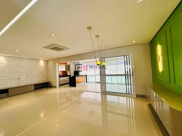 Apartamento 3 quartos e 1 banheiro, à venda, no bairro Gleba Fazenda Palhano em Londrina