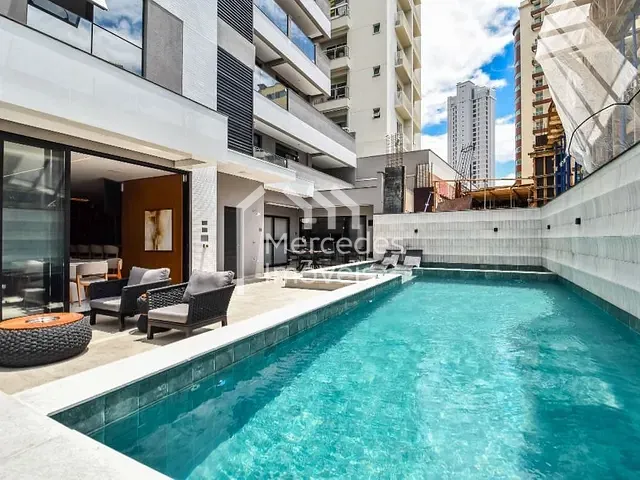 Apartamento com 210m² 3 quartos e 2 banheiros, à venda, no bairro Fazenda em Itajaí