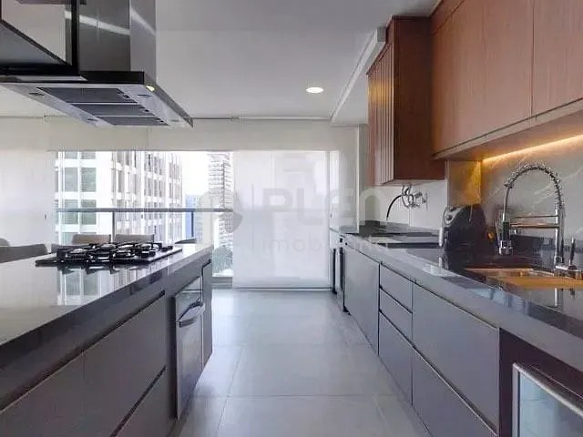 Apartamento 2 quartos e 3 banheiros, à venda, no bairro Vila Mariana em São Paulo