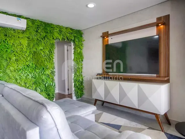 Apartamento 2 quartos e 3 banheiros, à venda, no bairro Vila Mariana em São Paulo
