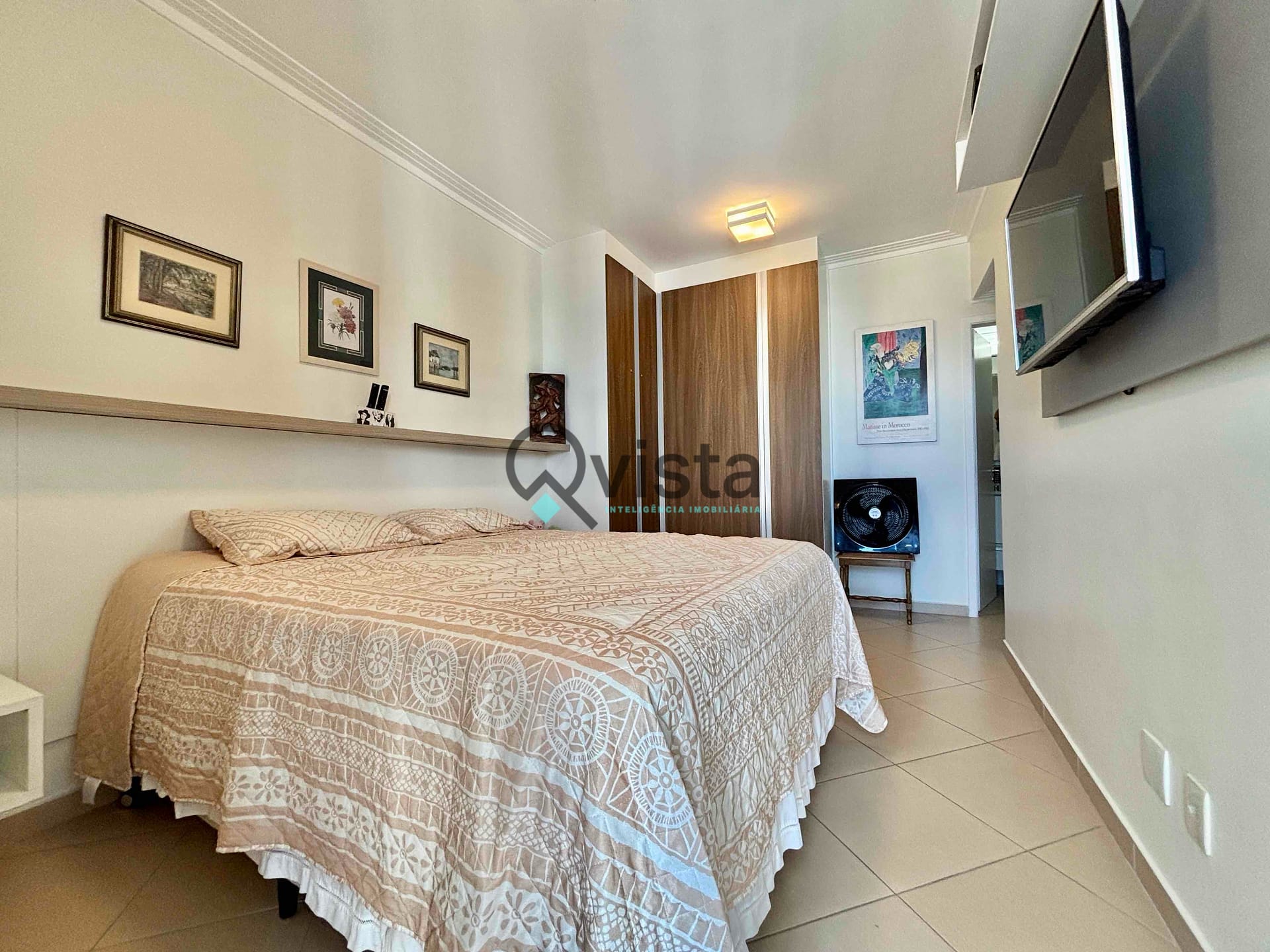 Apartamento, 3 quartos, 92 m² - Foto 9