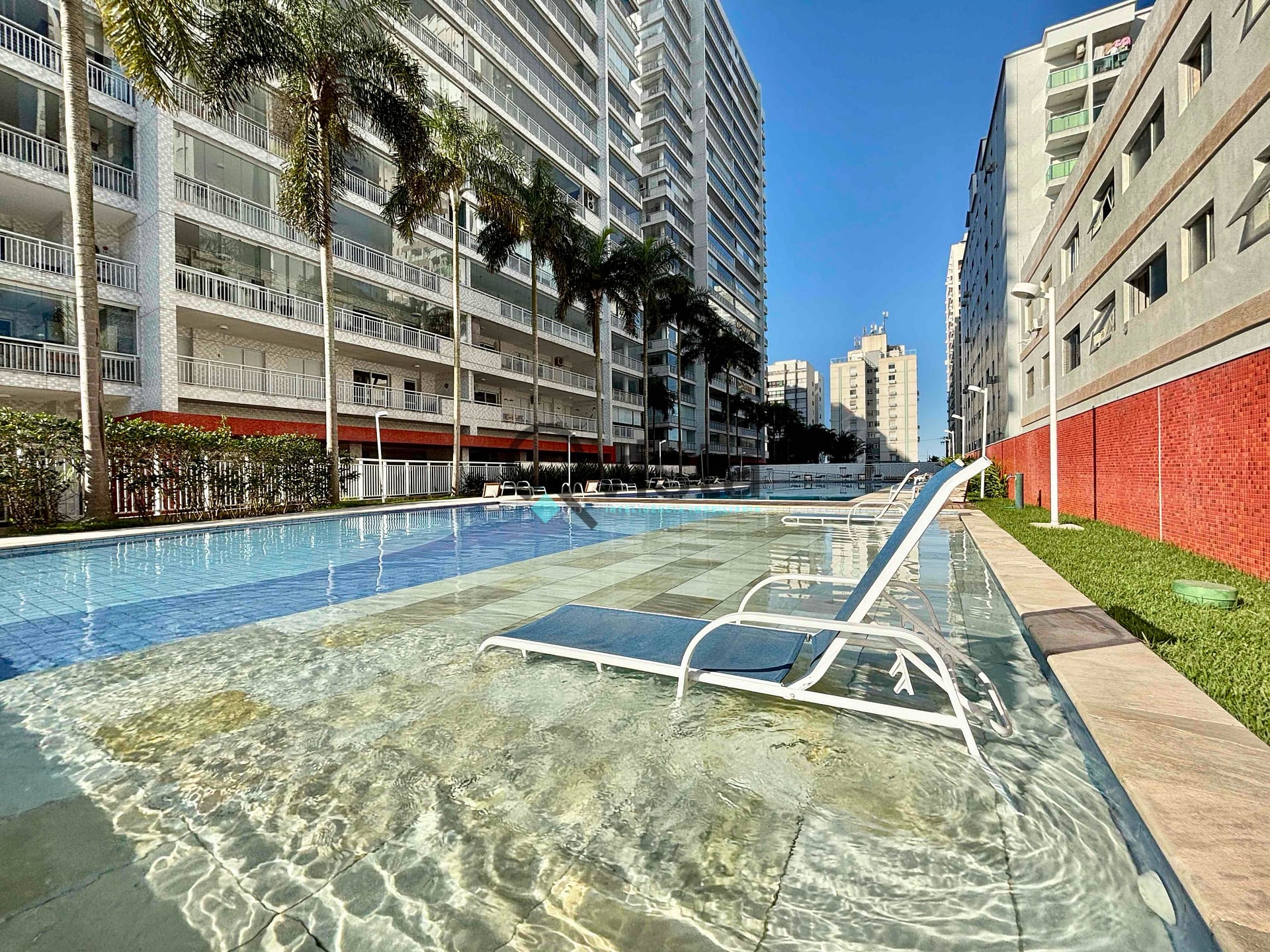 Apartamento, 3 quartos, 92 m² - Foto 1