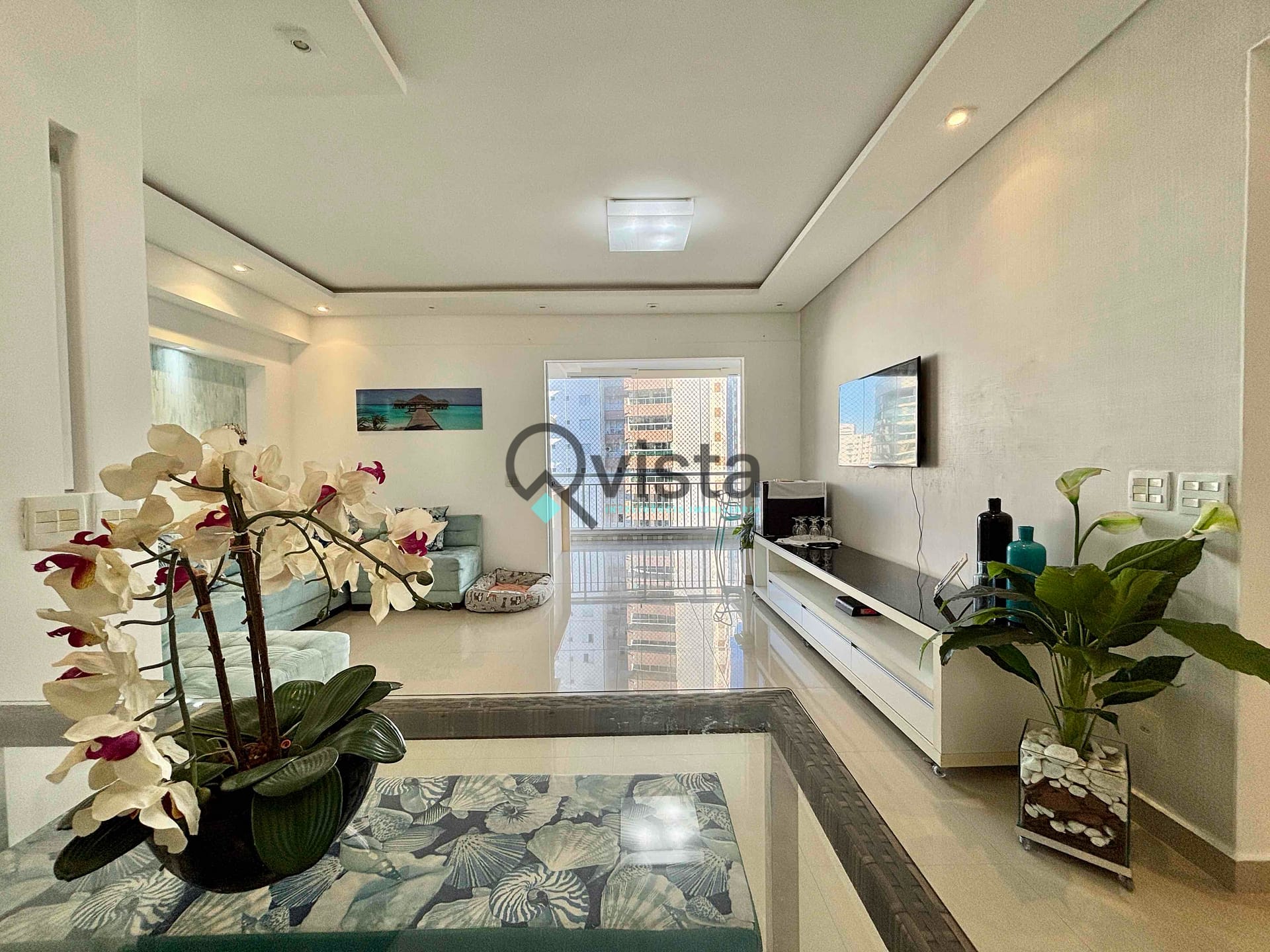 Apartamento, 3 quartos, 92 m² - Foto 4