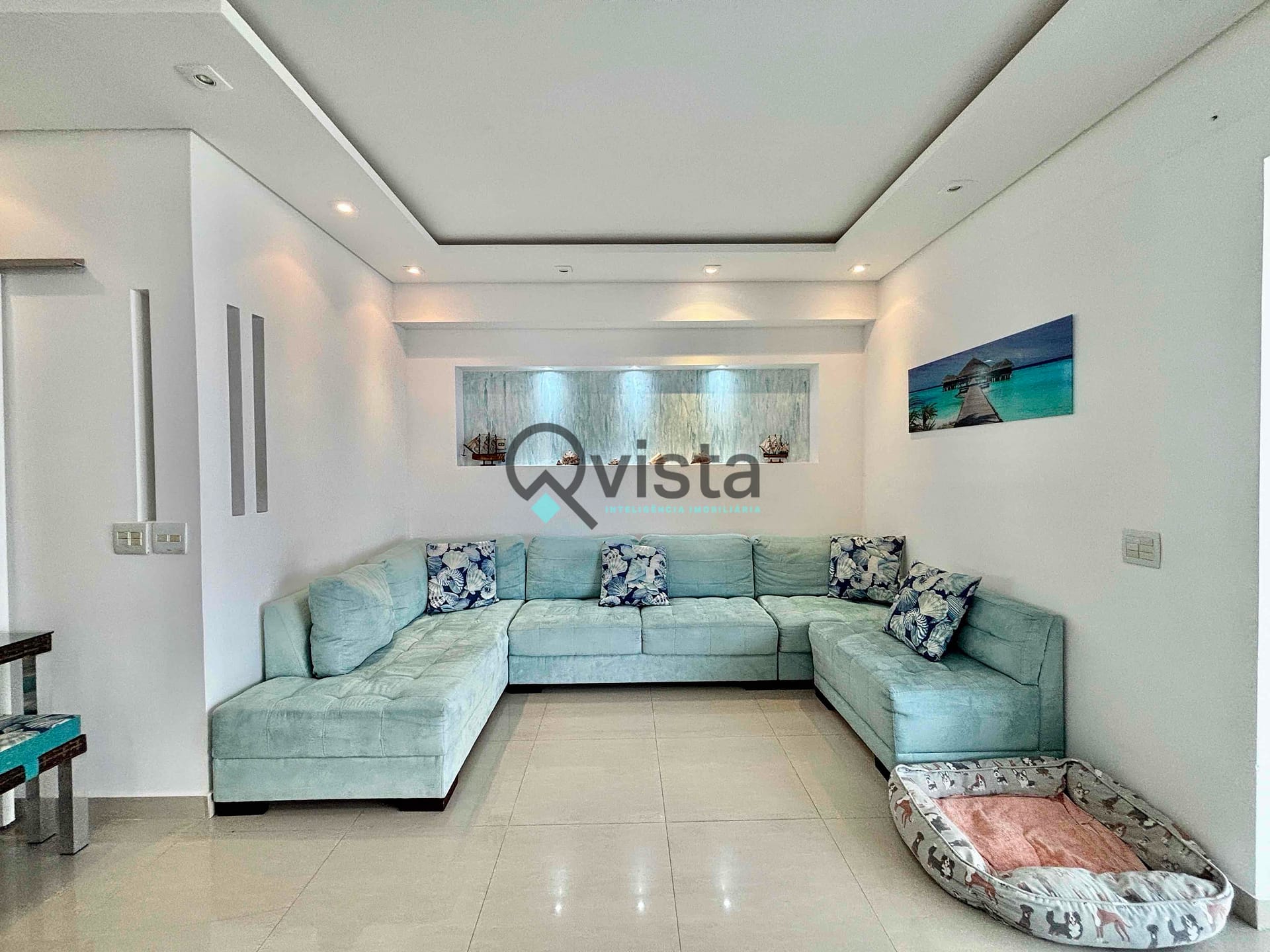 Apartamento, 3 quartos, 92 m² - Foto 5