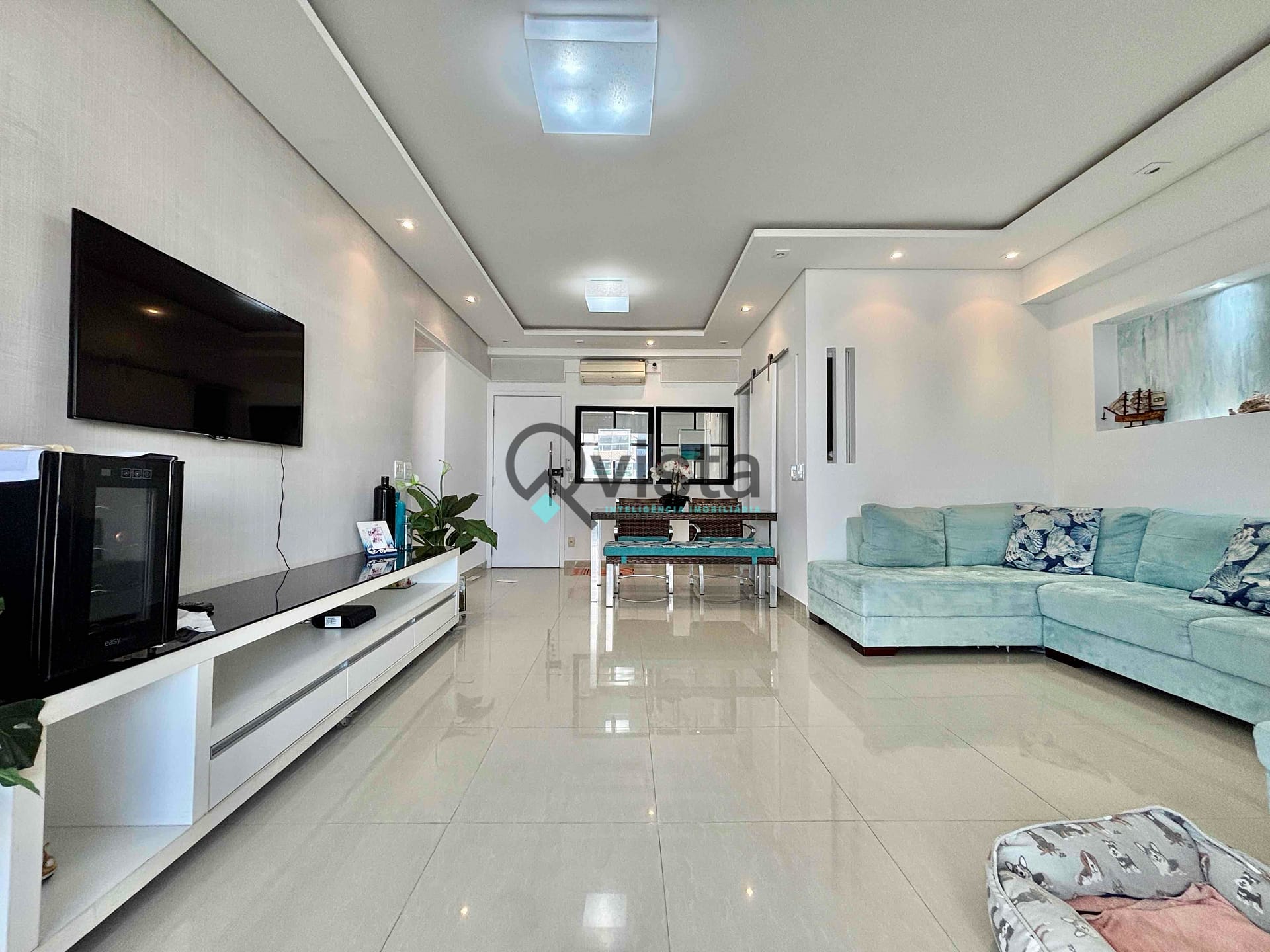 Apartamento, 3 quartos, 92 m² - Foto 2