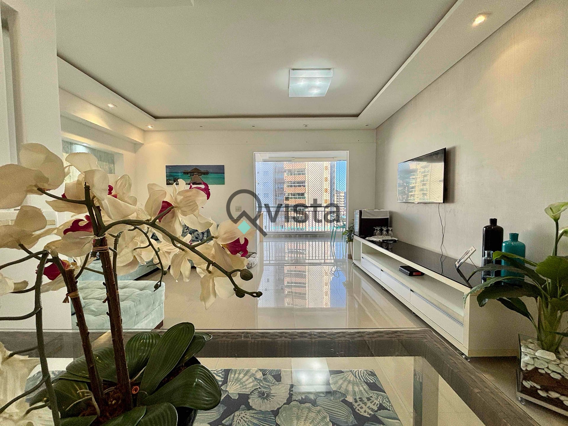 Apartamento, 3 quartos, 92 m² - Foto 3