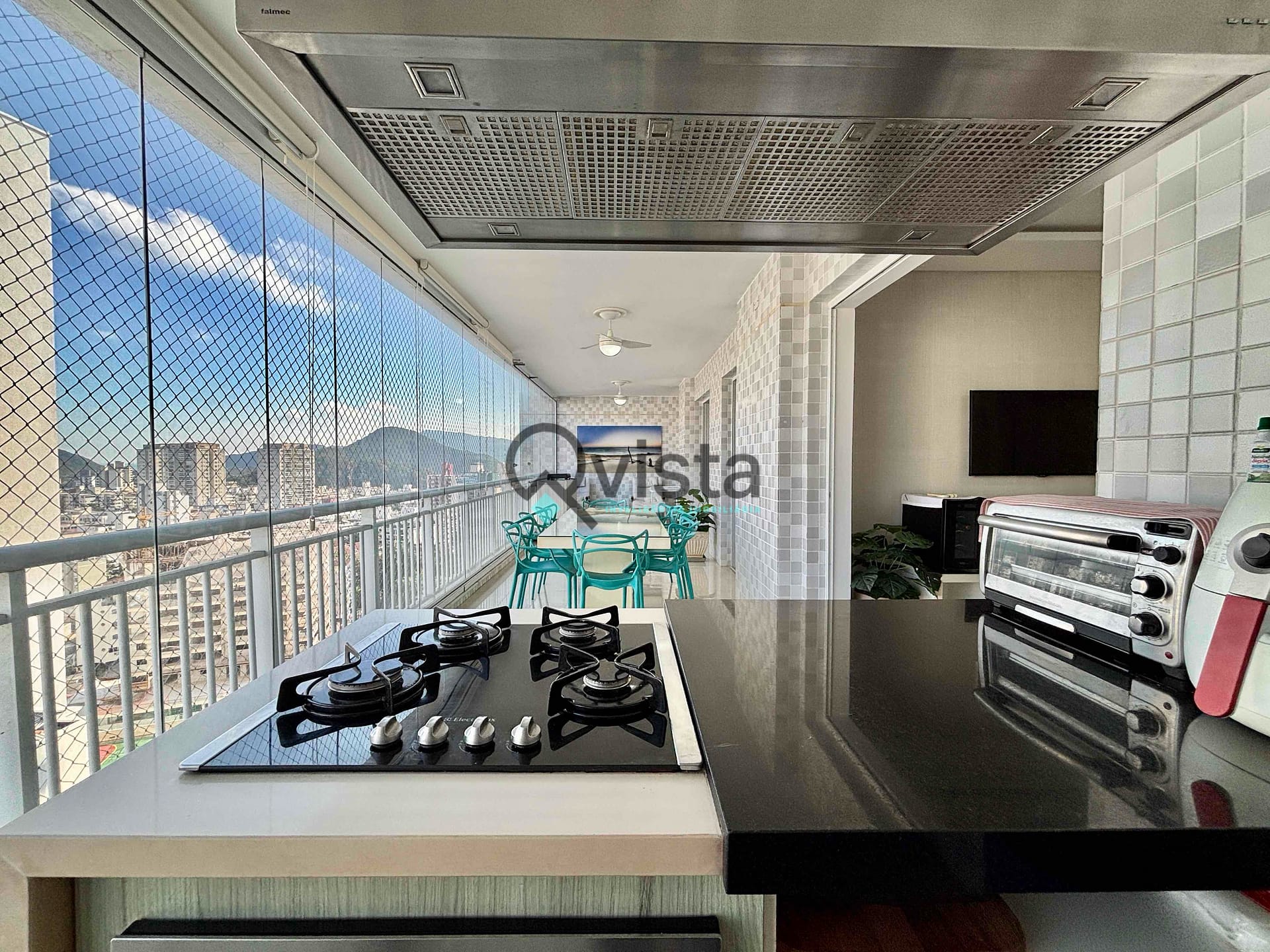 Apartamento, 3 quartos, 92 m² - Foto 7