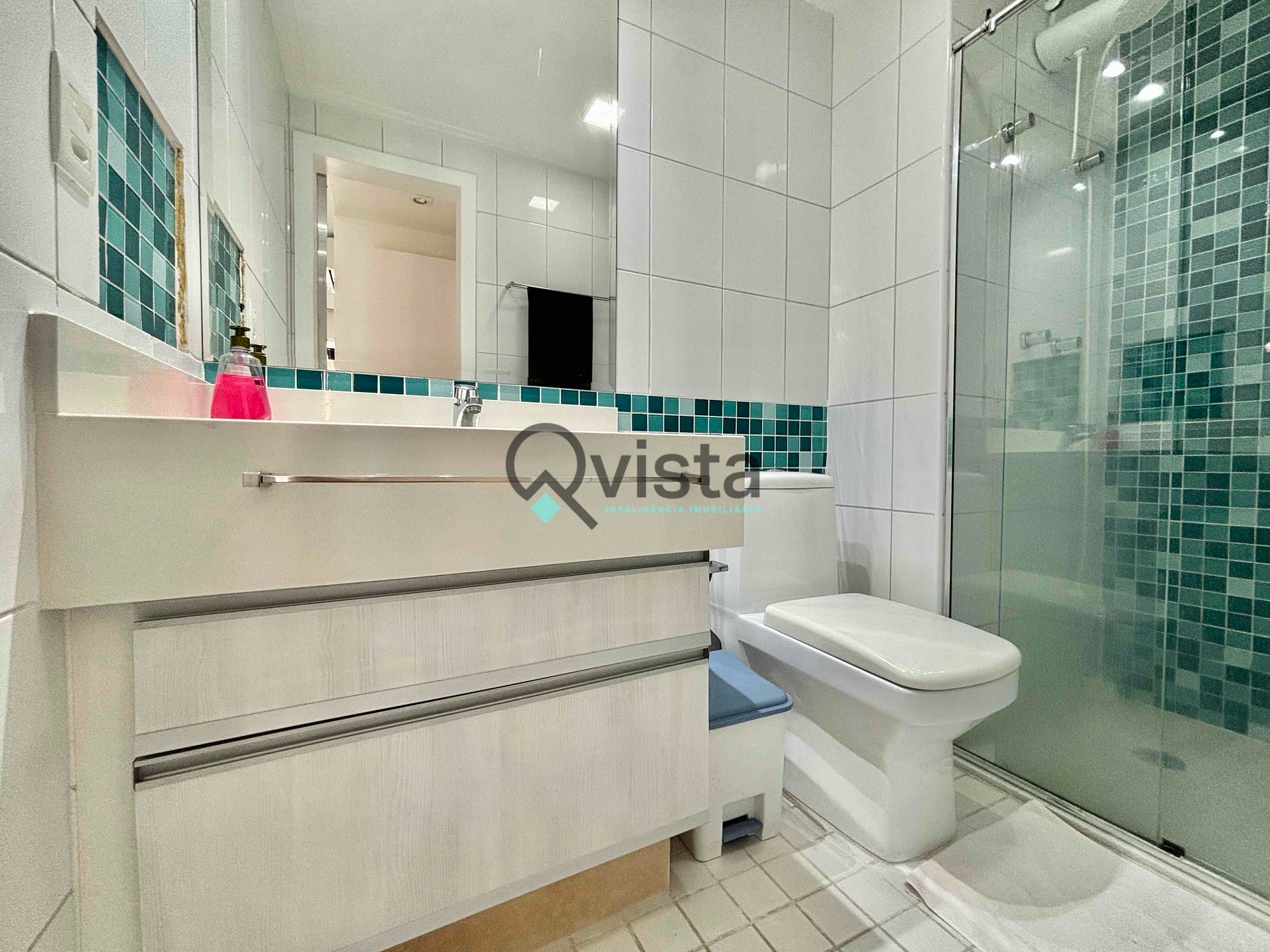 Apartamento, 3 quartos, 92 m² - Foto 21