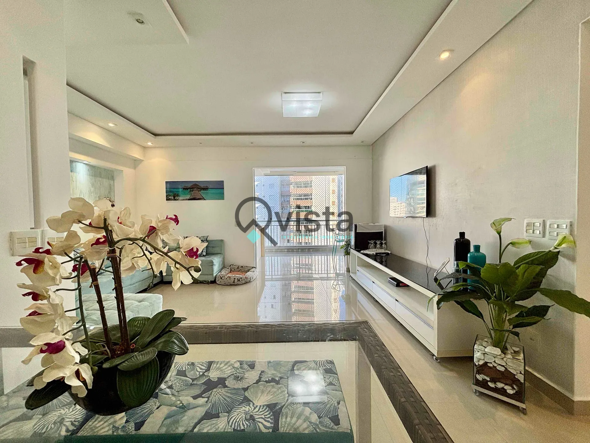 Apartamento, 3 quartos, 92 m² - Foto 4