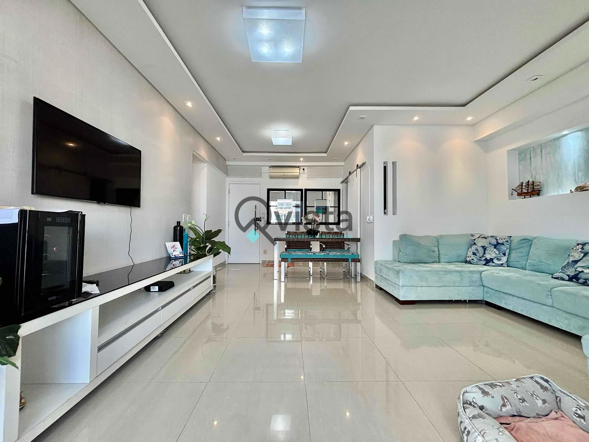 Apartamento, 3 quartos, 92 m² - Foto 2