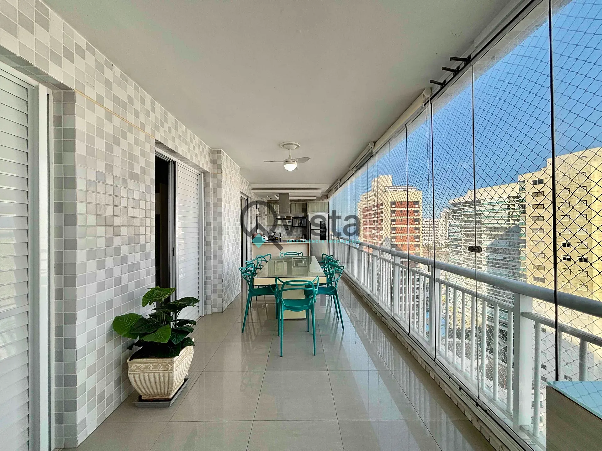 Apartamento, 3 quartos, 92 m² - Foto 6