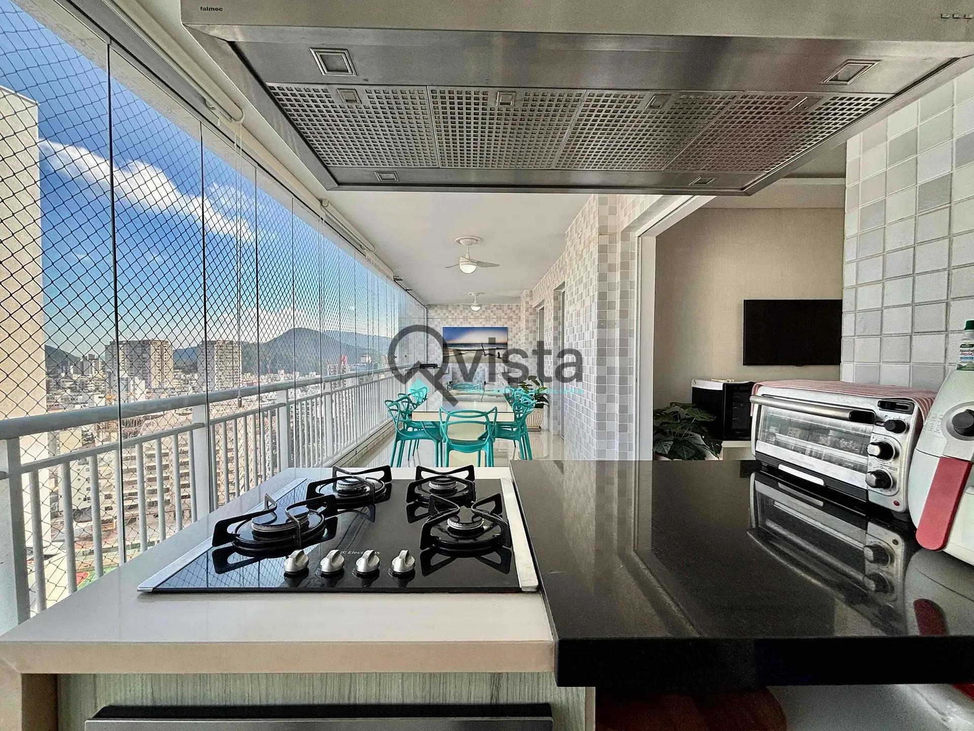 Apartamento, 3 quartos, 92 m² - Foto 7