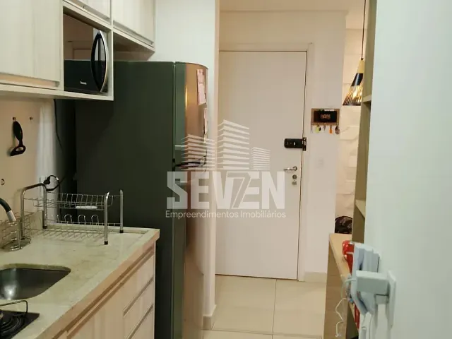 Apartamento com 77m² 3 quartos e 2 banheiros, à venda, no bairro Parque Residencial das Camélias em Bauru