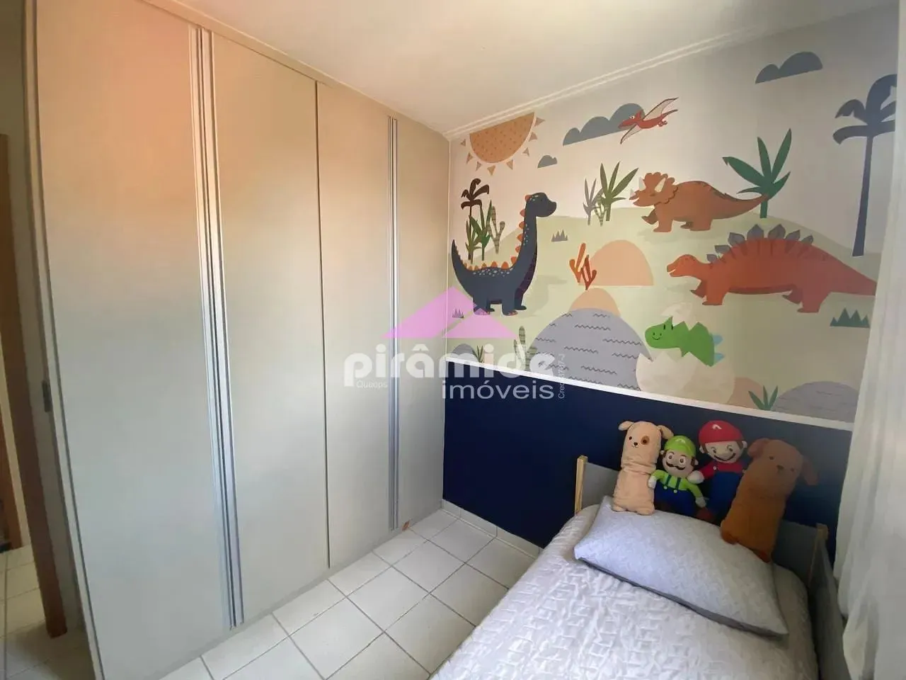 Apartamento, 2 quartos, 48 m² - Foto 10