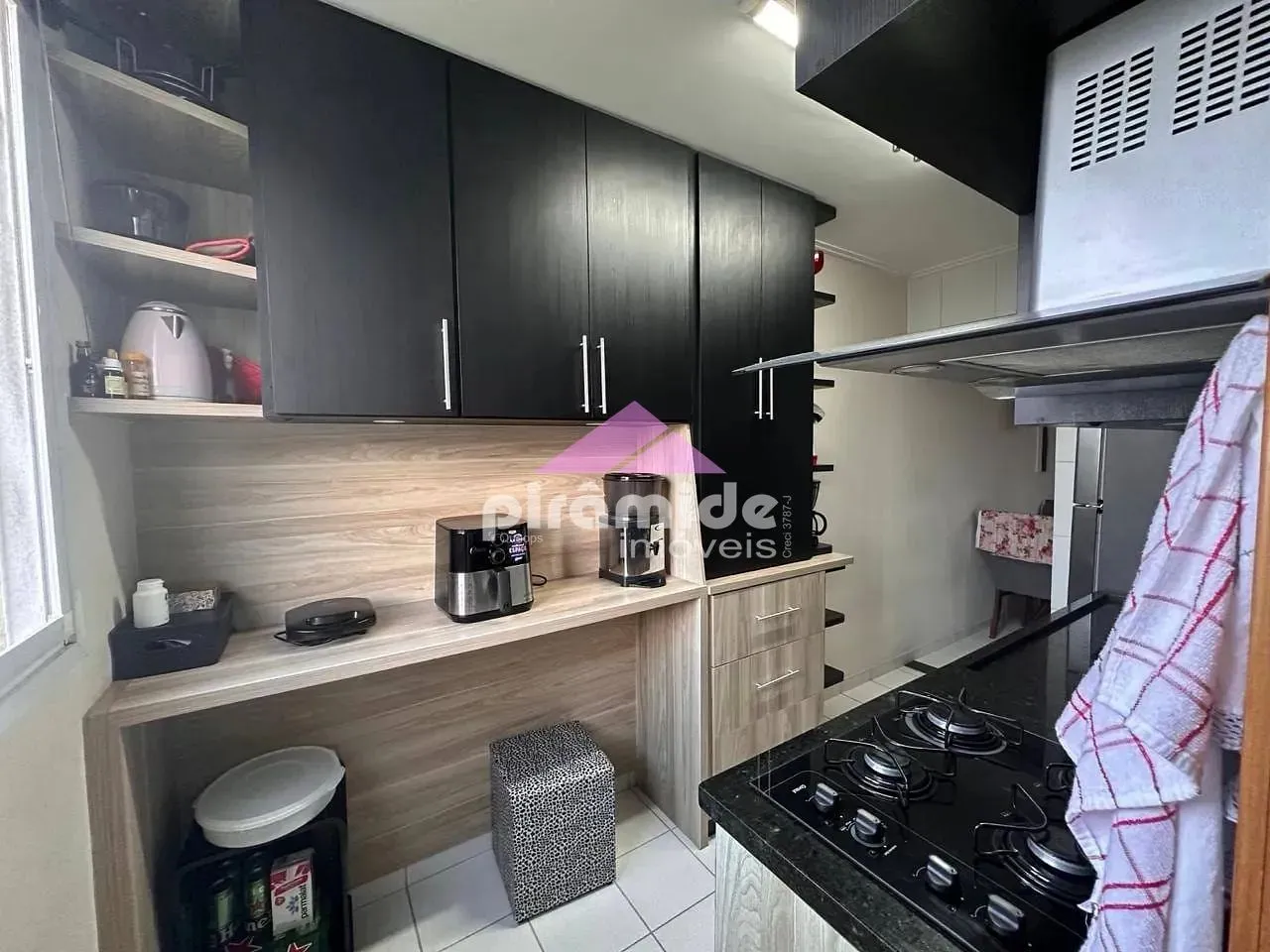 Apartamento, 2 quartos, 48 m² - Foto 8