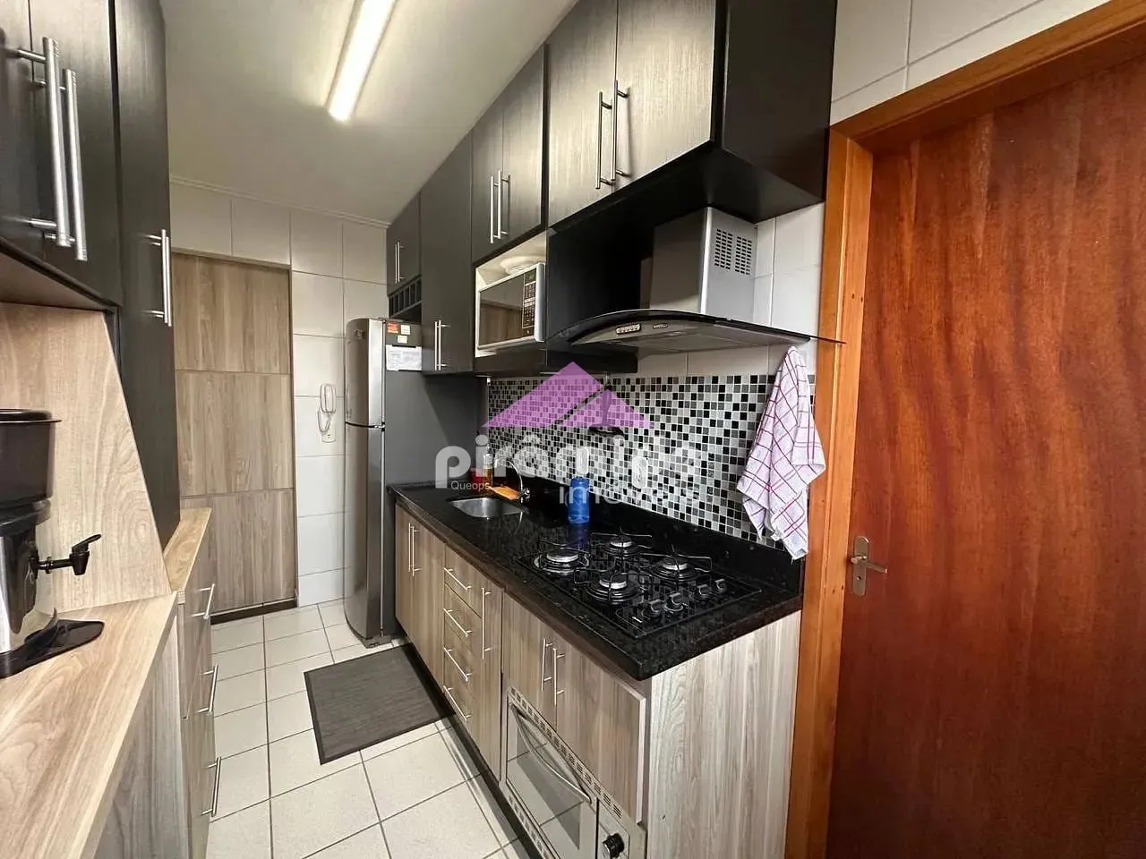 Apartamento, 2 quartos, 48 m² - Foto 6
