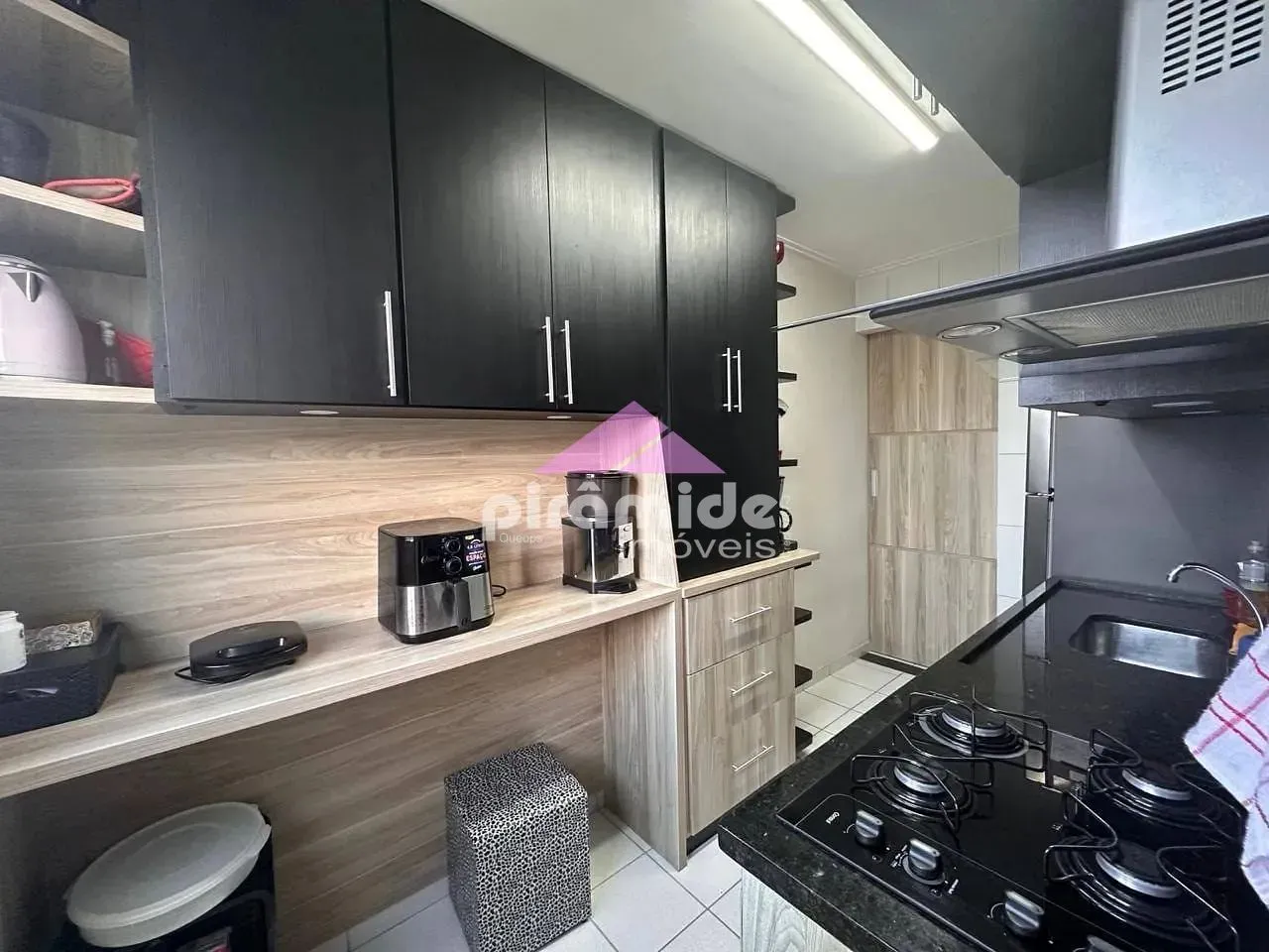 Apartamento, 2 quartos, 48 m² - Foto 7