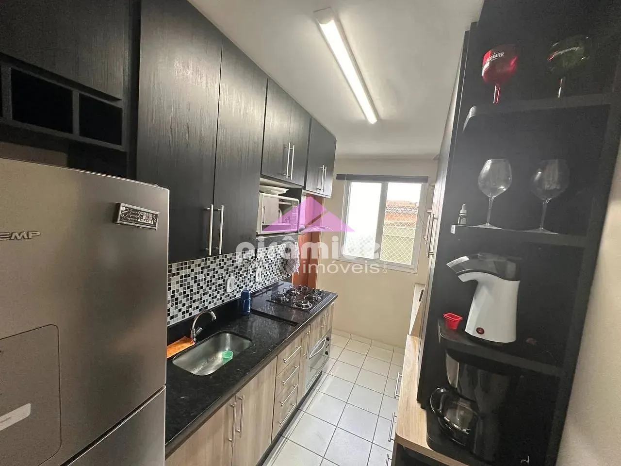 Apartamento, 2 quartos, 48 m² - Foto 9