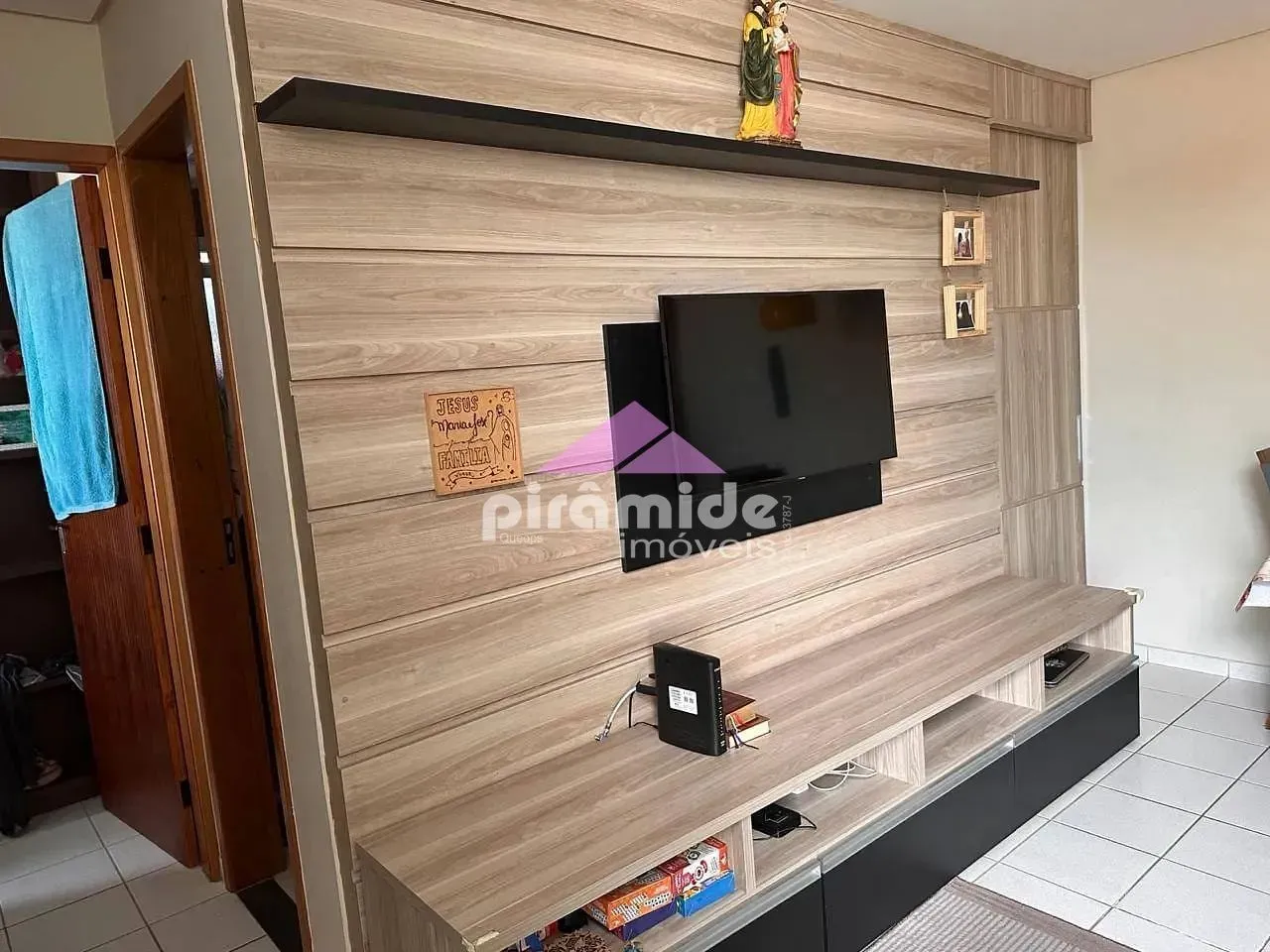 Apartamento, 2 quartos, 48 m² - Foto 2