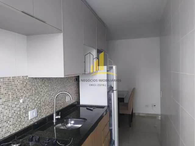 Apartamento 1 quarto e 1 banheiro, para alugar, no bairro Vila Guilhermina em São Paulo