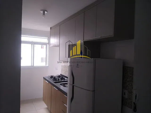 Apartamento 1 quarto e 1 banheiro, para alugar, no bairro Vila Guilhermina em São Paulo