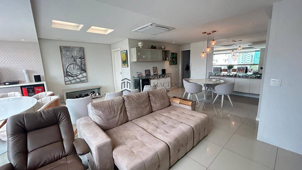 Apartamento, 3 quartos, 125 m² - Foto 6