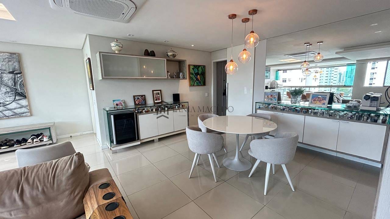 Apartamento, 3 quartos, 125 m² - Foto 7