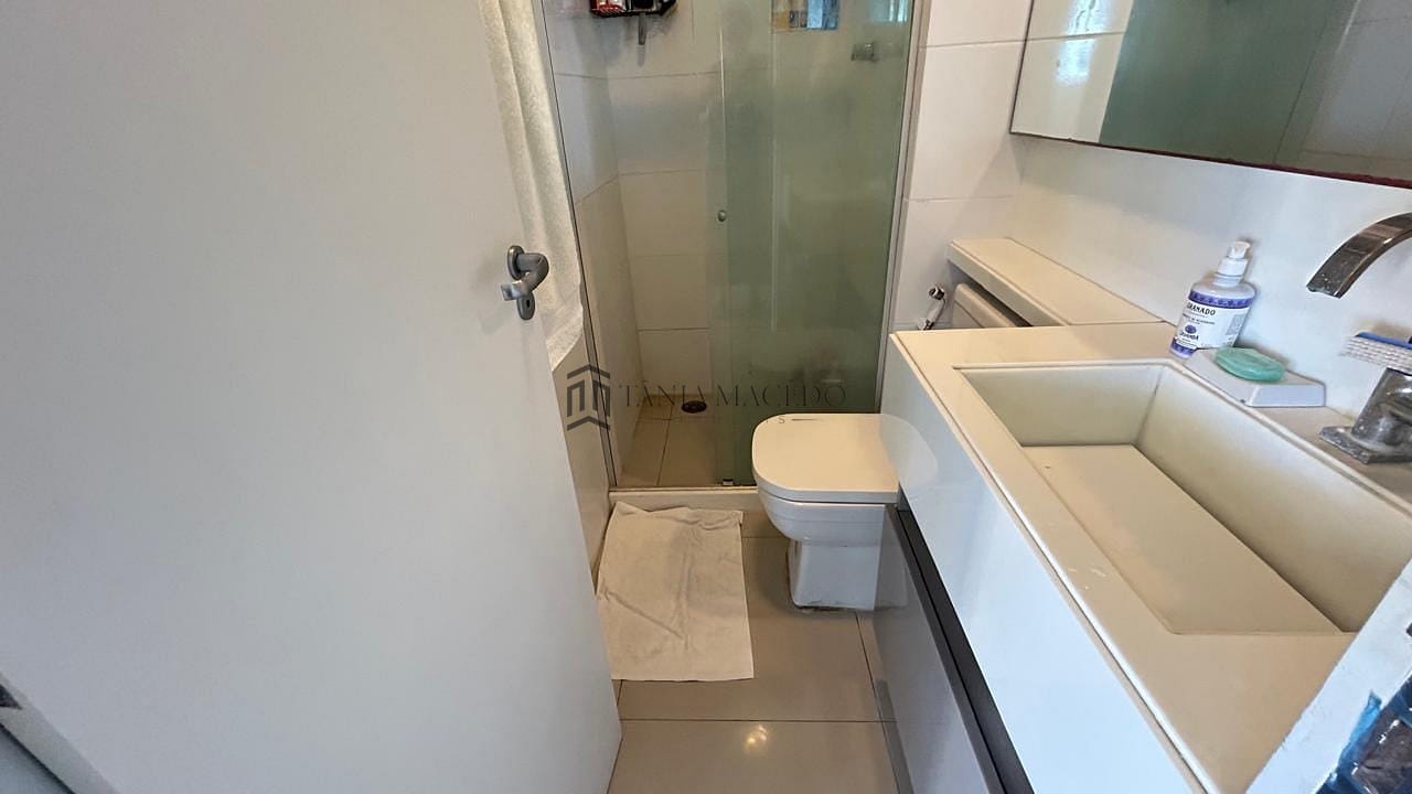 Apartamento, 3 quartos, 125 m² - Foto 4